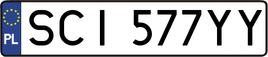 SCI577YY