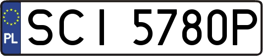 SCI5780P