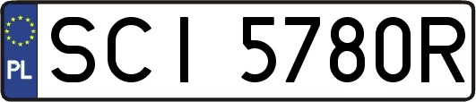SCI5780R
