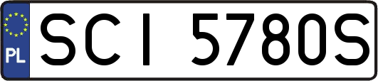 SCI5780S