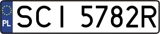 SCI5782R