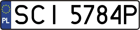 SCI5784P