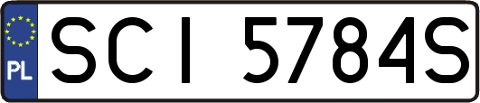 SCI5784S
