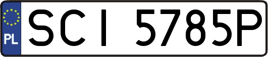 SCI5785P