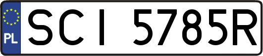 SCI5785R
