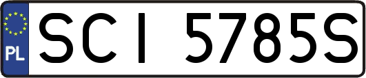 SCI5785S