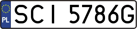 SCI5786G