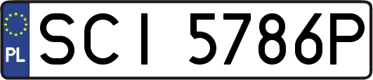 SCI5786P