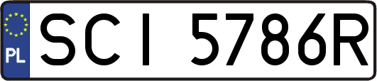 SCI5786R