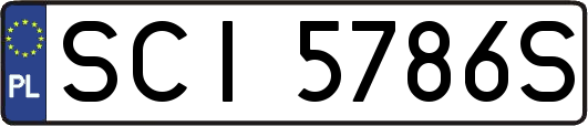 SCI5786S
