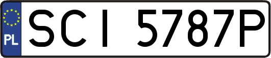SCI5787P