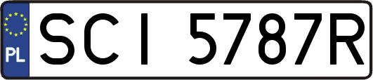 SCI5787R