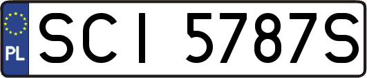 SCI5787S
