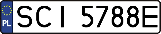 SCI5788E