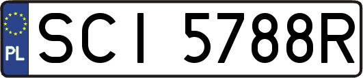 SCI5788R