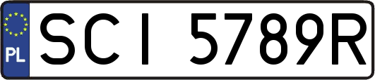 SCI5789R