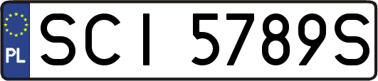 SCI5789S