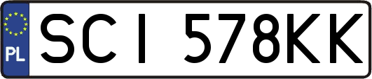 SCI578KK