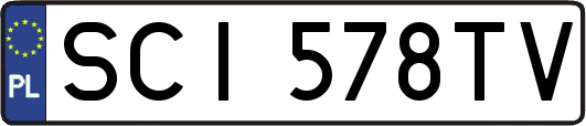 SCI578TV