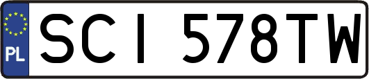 SCI578TW