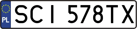 SCI578TX