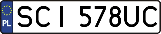 SCI578UC