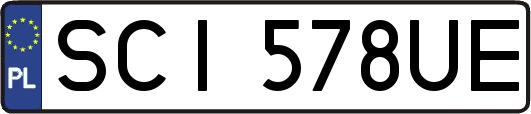 SCI578UE