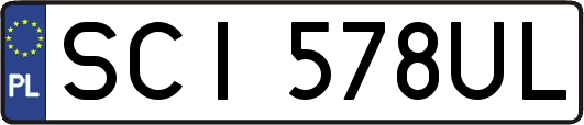 SCI578UL