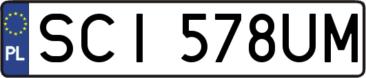 SCI578UM