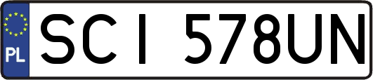 SCI578UN