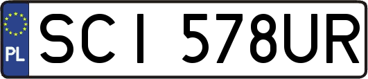 SCI578UR