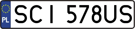 SCI578US
