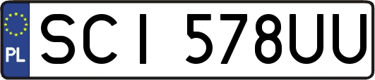 SCI578UU