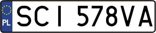 SCI578VA