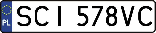 SCI578VC