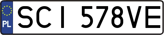 SCI578VE