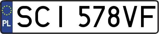 SCI578VF