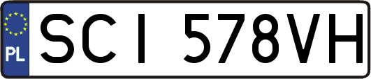 SCI578VH
