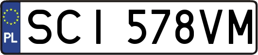 SCI578VM