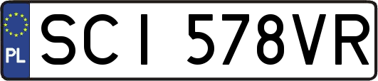 SCI578VR