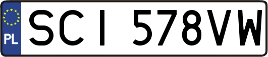 SCI578VW