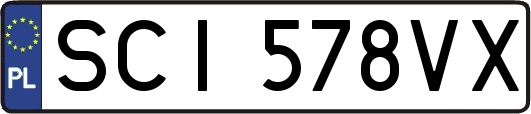 SCI578VX
