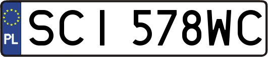 SCI578WC