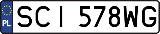 SCI578WG