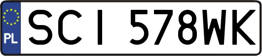 SCI578WK