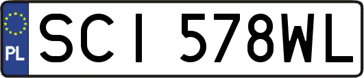 SCI578WL