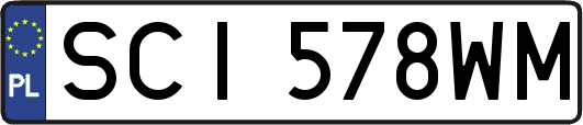 SCI578WM