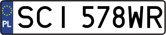 SCI578WR