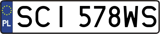 SCI578WS