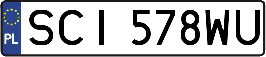 SCI578WU